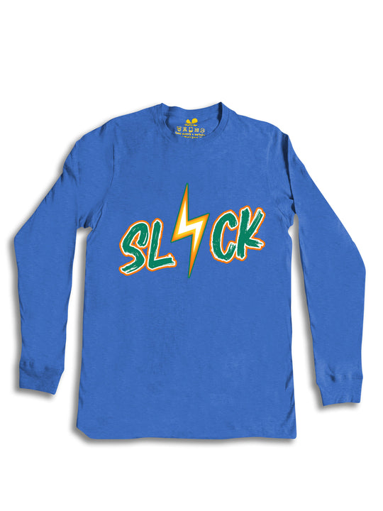 Slick Long Sleeve