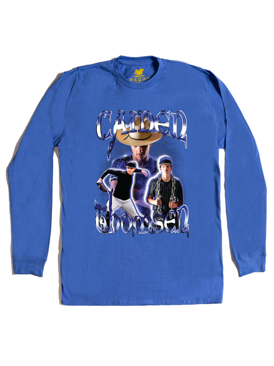Caiden Thomsen Long Sleeve