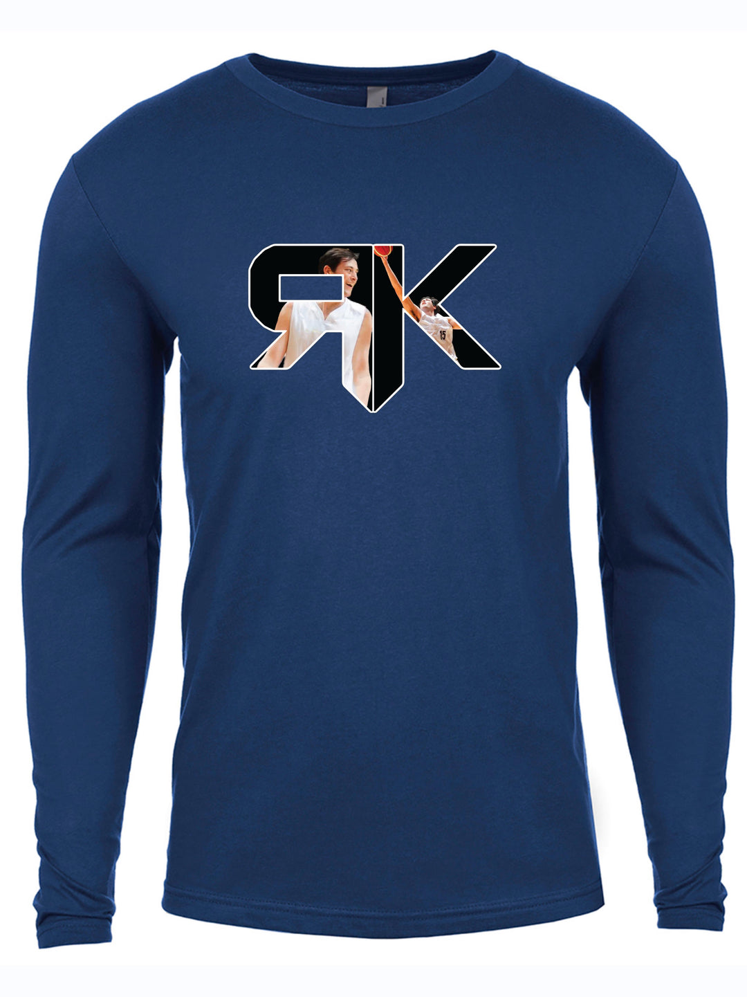 Ryan Kriener Long Sleeve