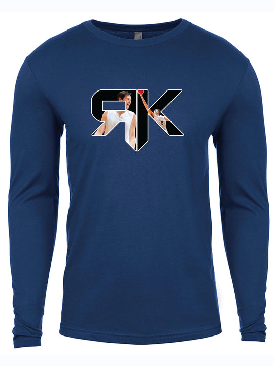 Ryan Kriener Long Sleeve