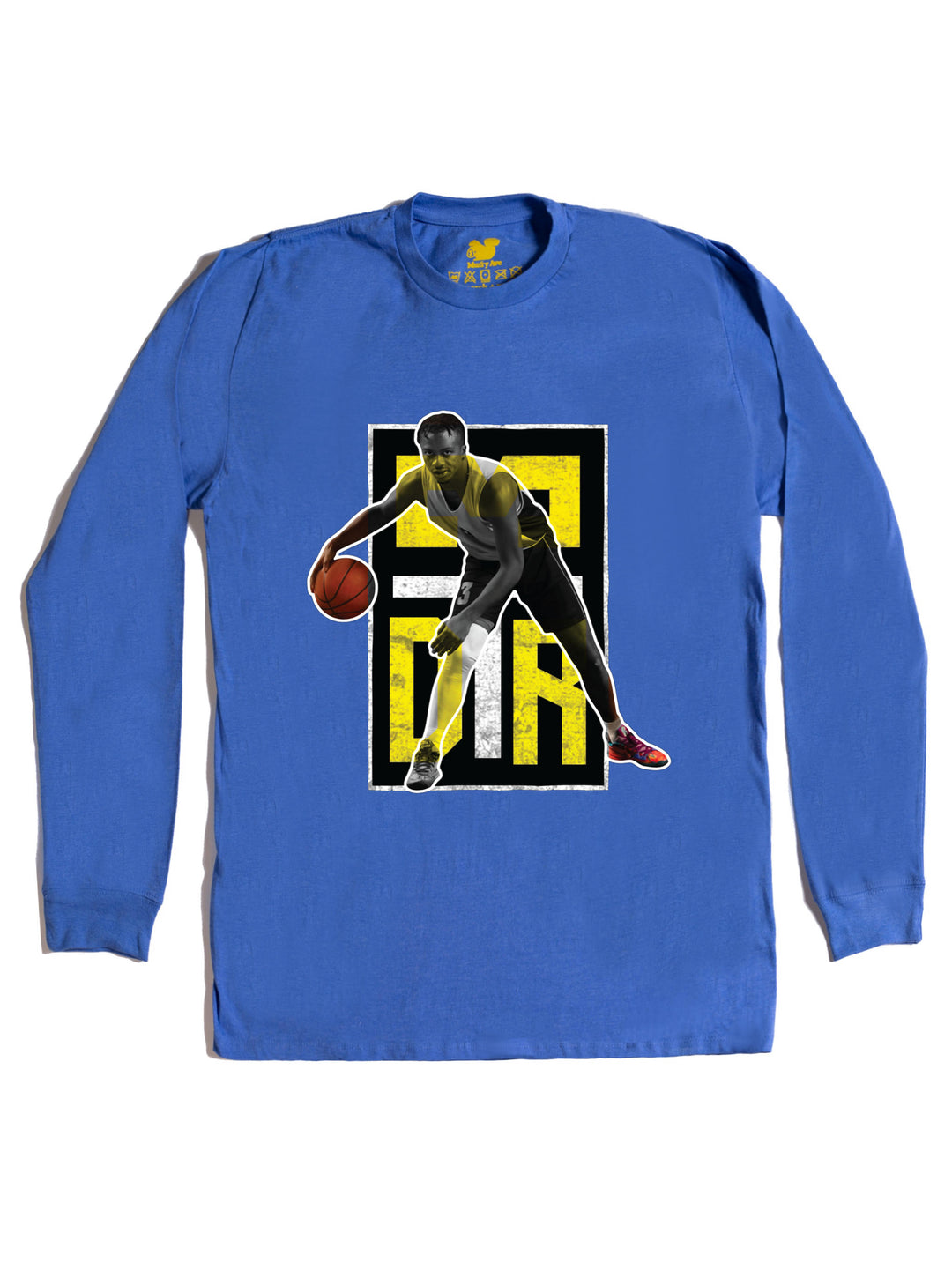 Dan Ricard Long Sleeve