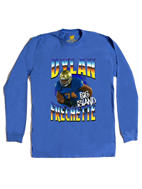 Dylan Frechette Long Sleeve