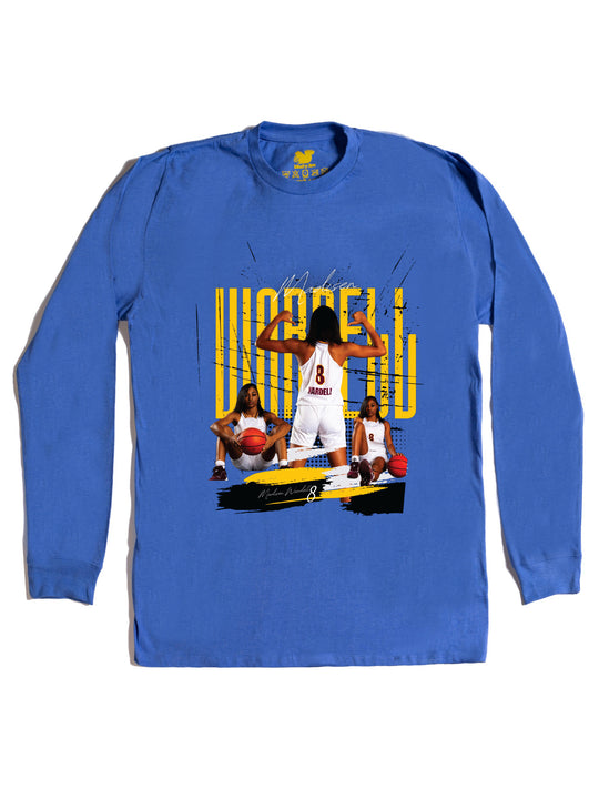 Madisen Wardell Long Sleeve