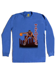 Quanirah Montague Long Sleeve