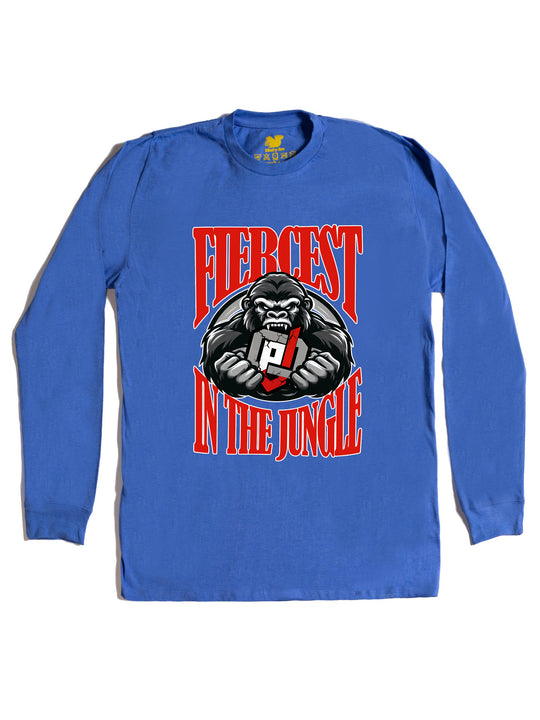 QJ Peterson Long Sleeve