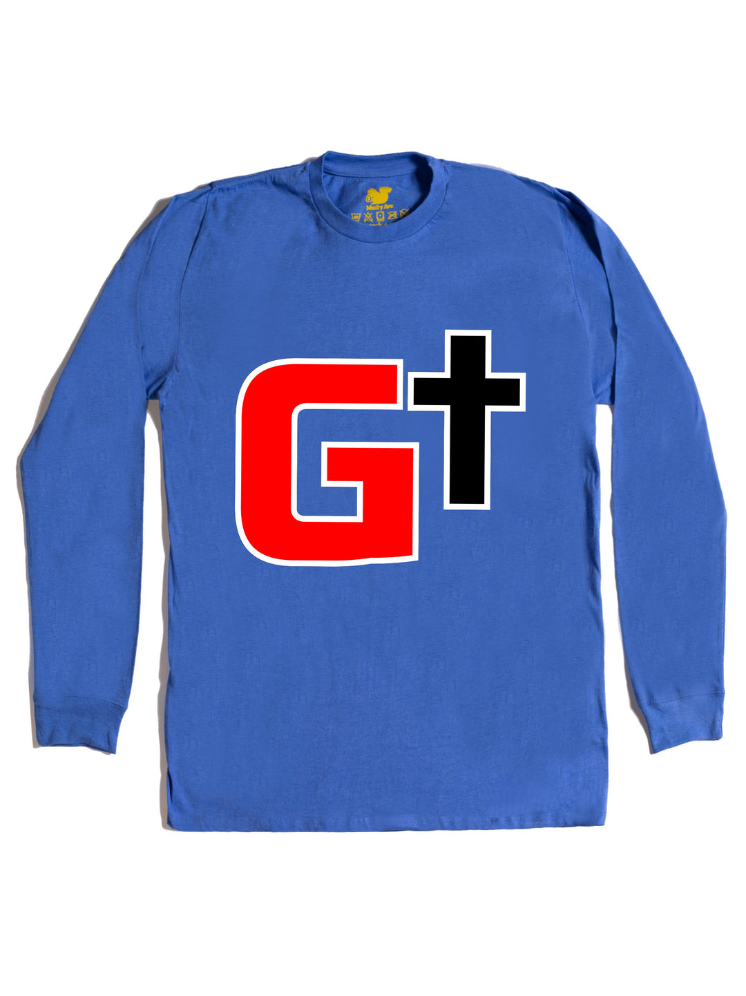 Gage Skyler Thompson Long Sleeve