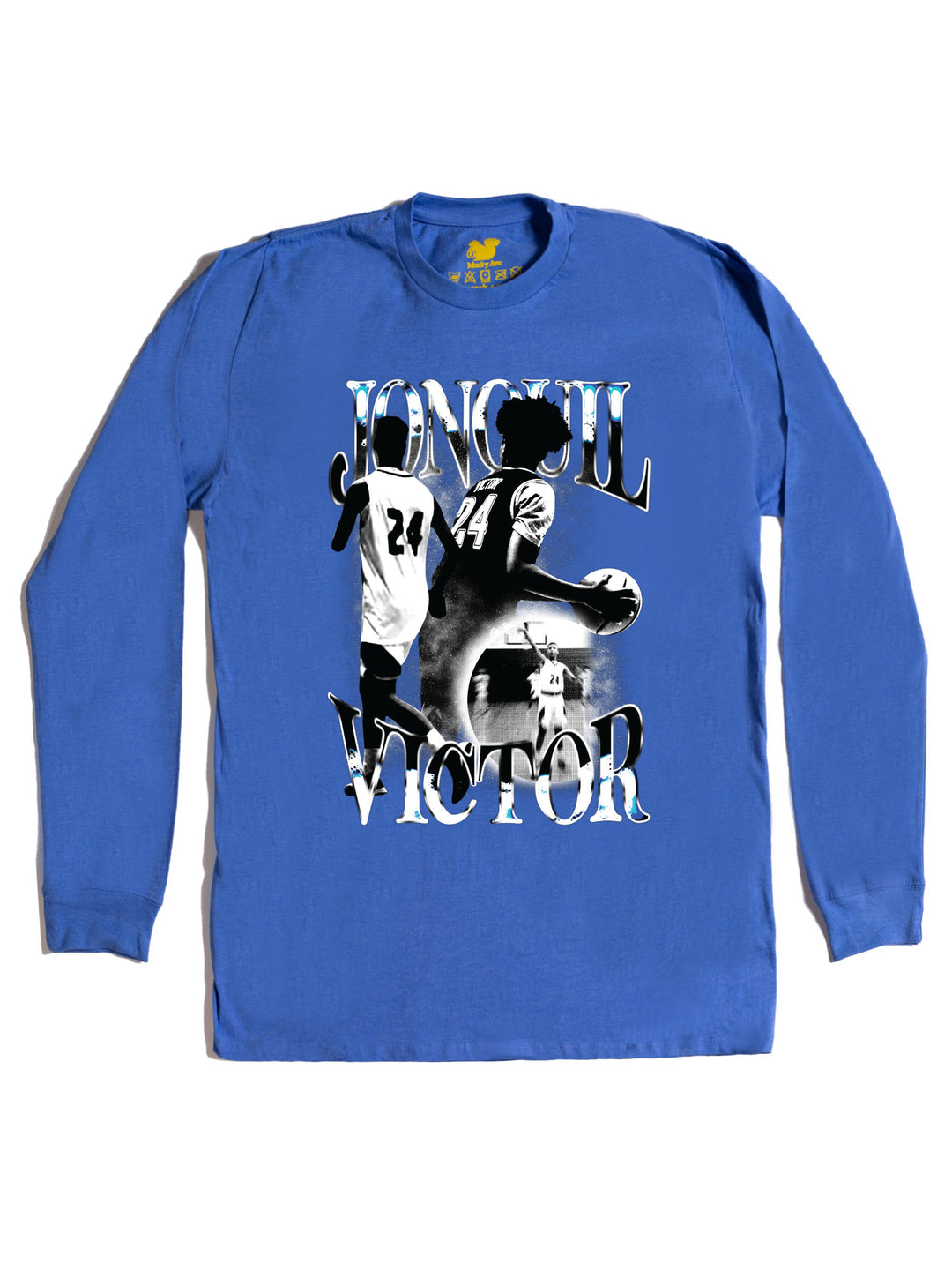 Jonquil Victor Long Sleeve