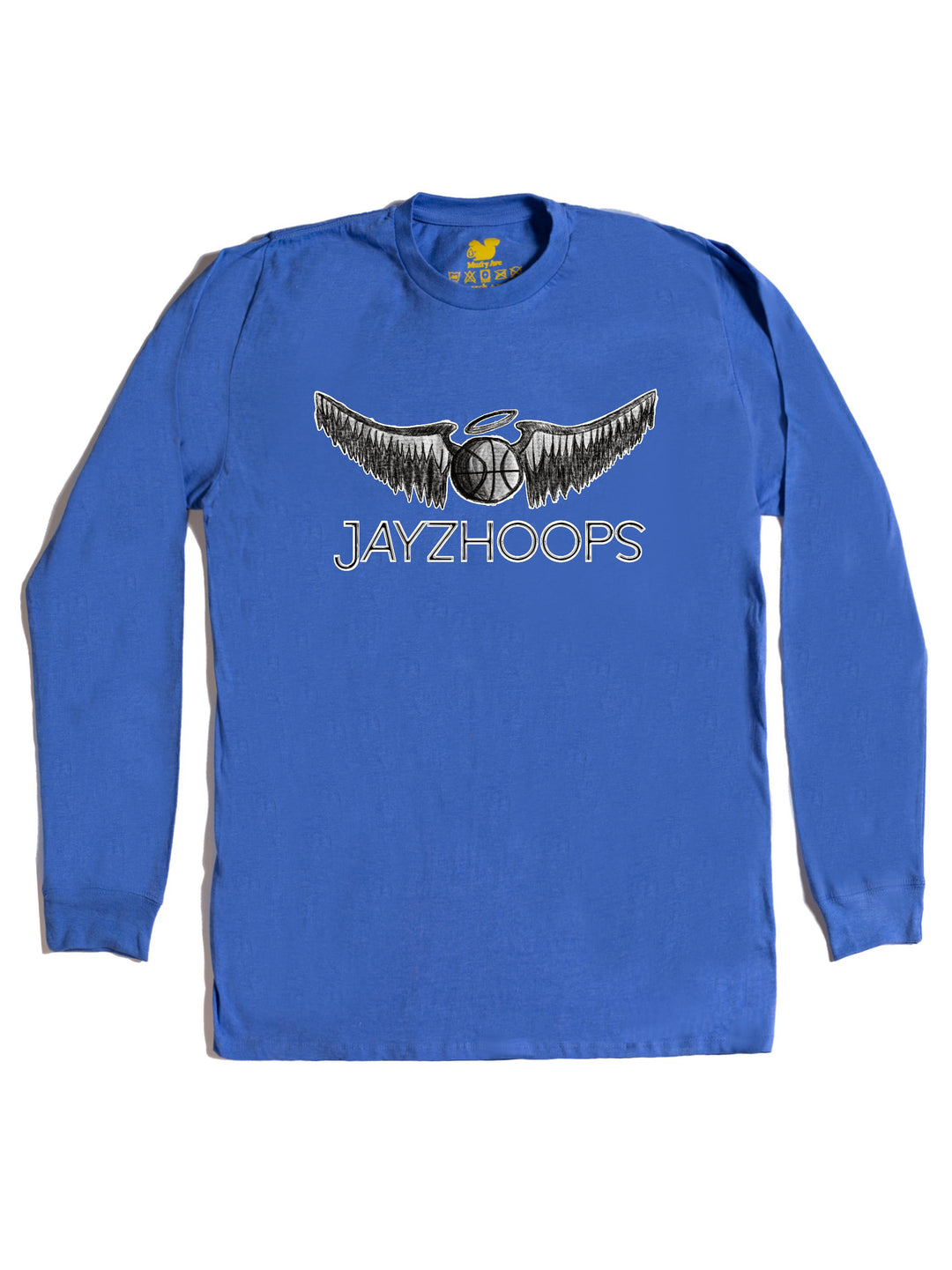 Jayzhoops Long Sleeve