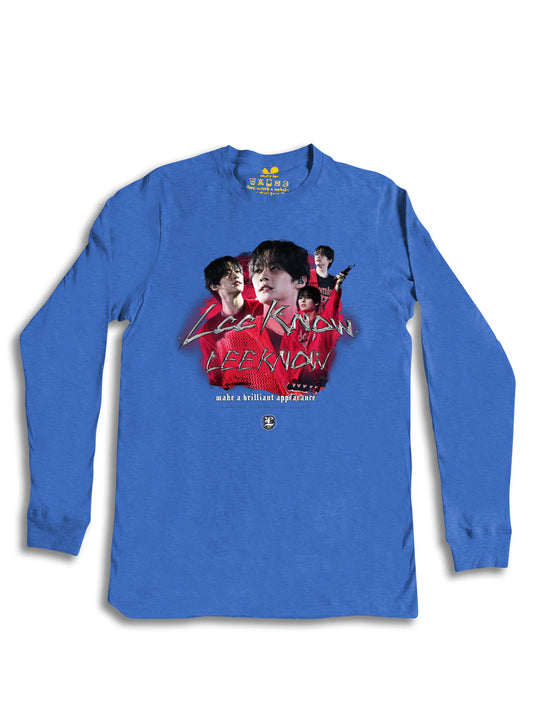 Lee Know 04 Long Sleeve