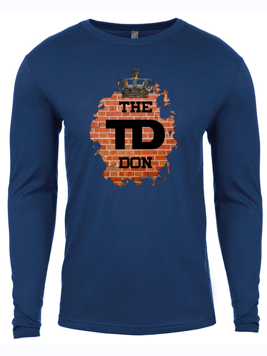 The Don Long Sleeve