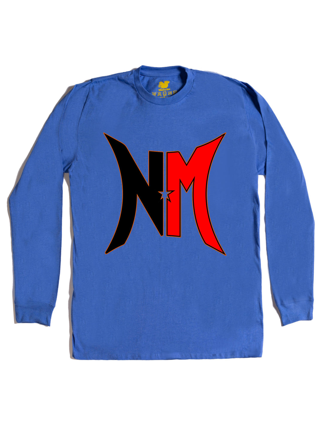 Naahzeikial Mays Long Sleeve