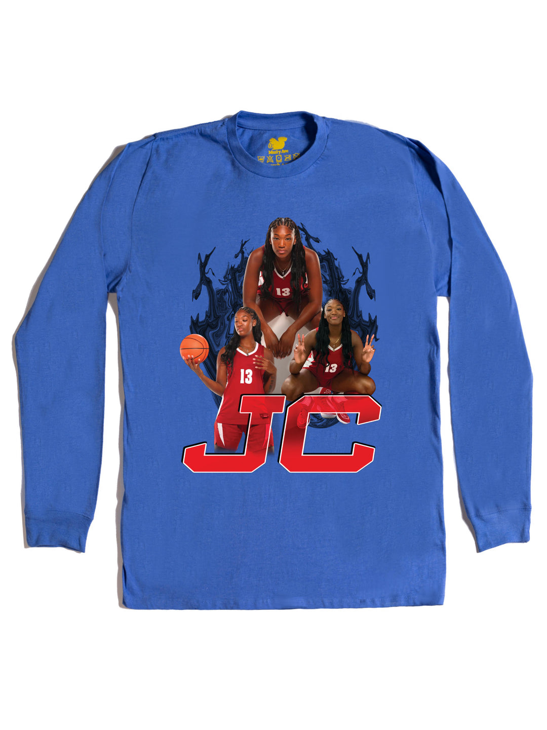 JeAnna Cunningham Long Sleeve