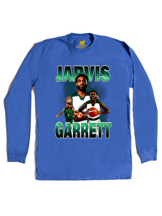 Jarvis Garrett Long Sleeve