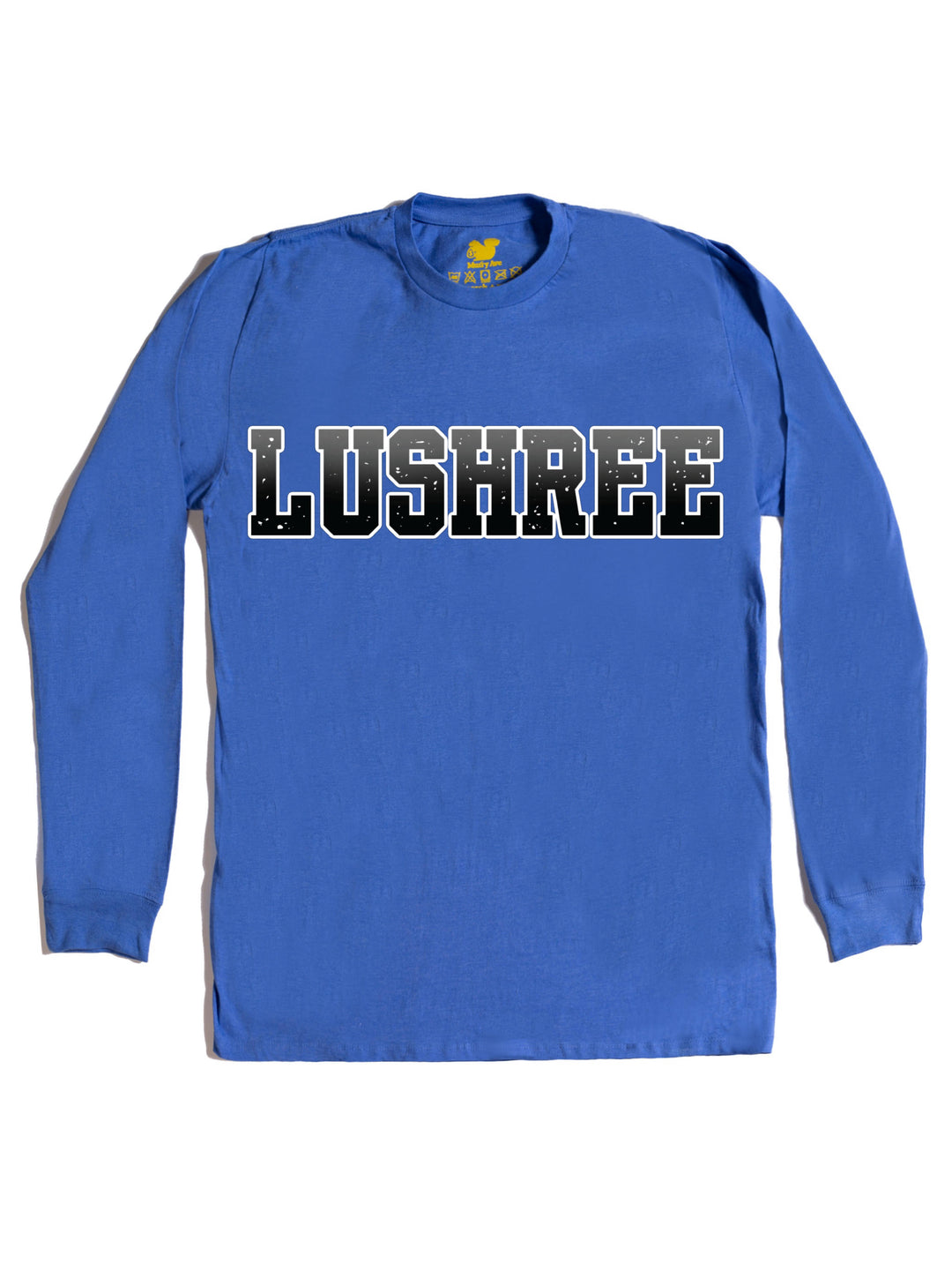 LUSHREE Long Sleeve