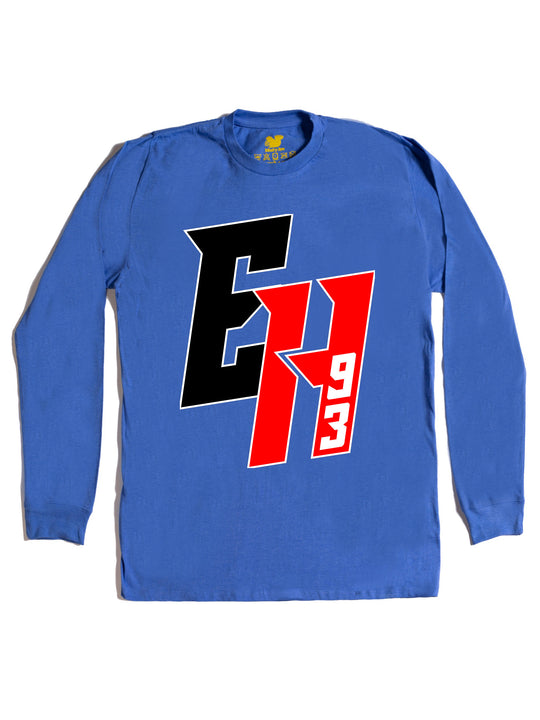 Eli Hall Long Sleeve