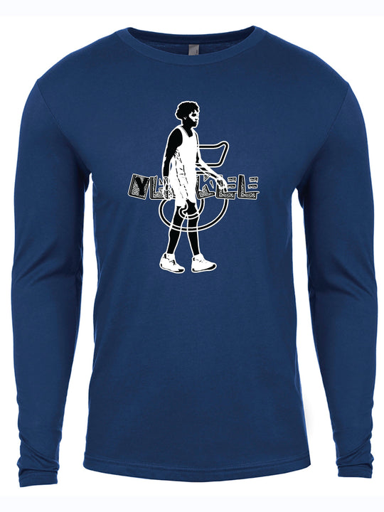Yankee Long Sleeve