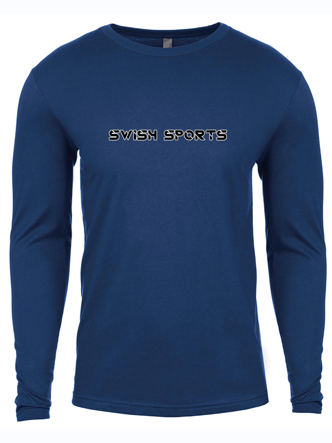Swish Sports Long Sleeve
