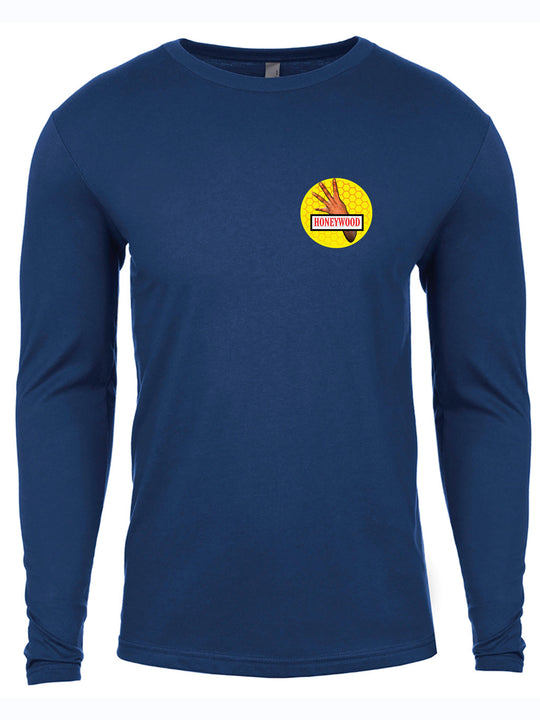 Express Lane Long Sleeve