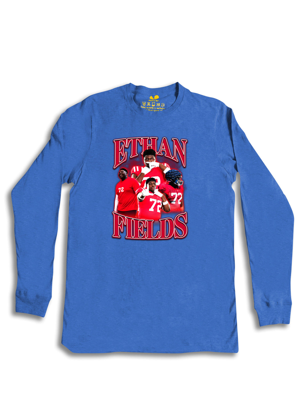 Ethan Fields Long Sleeve