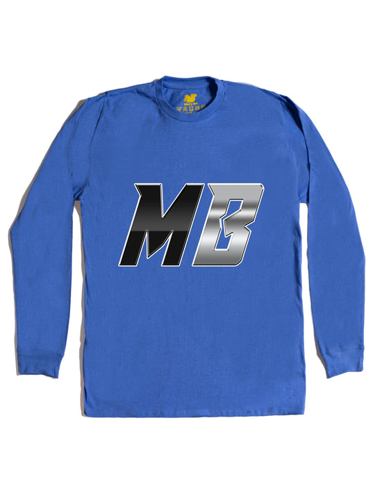 Malik Binns Long Sleeve