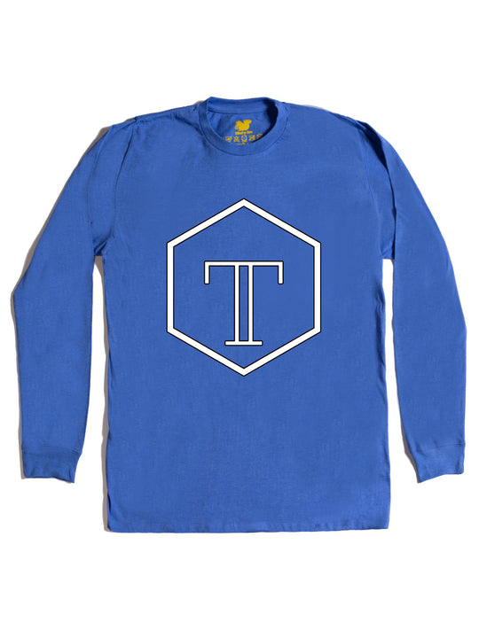 Baal Shem Tov Shul Long Sleeve