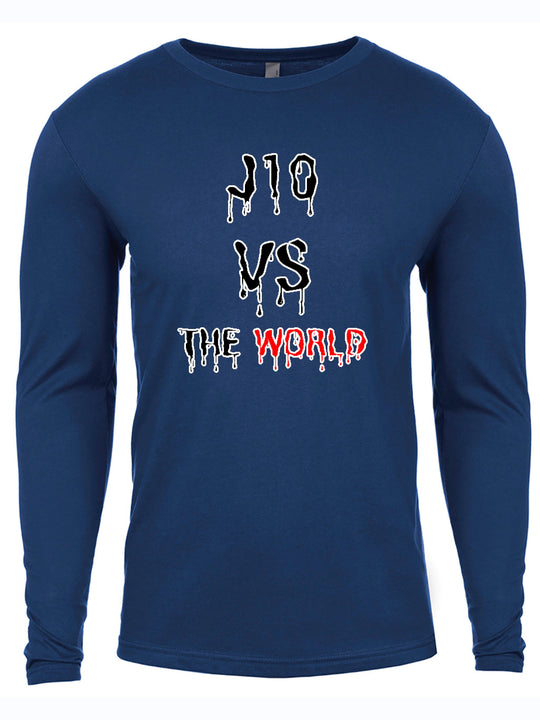 J10 Long Sleeve
