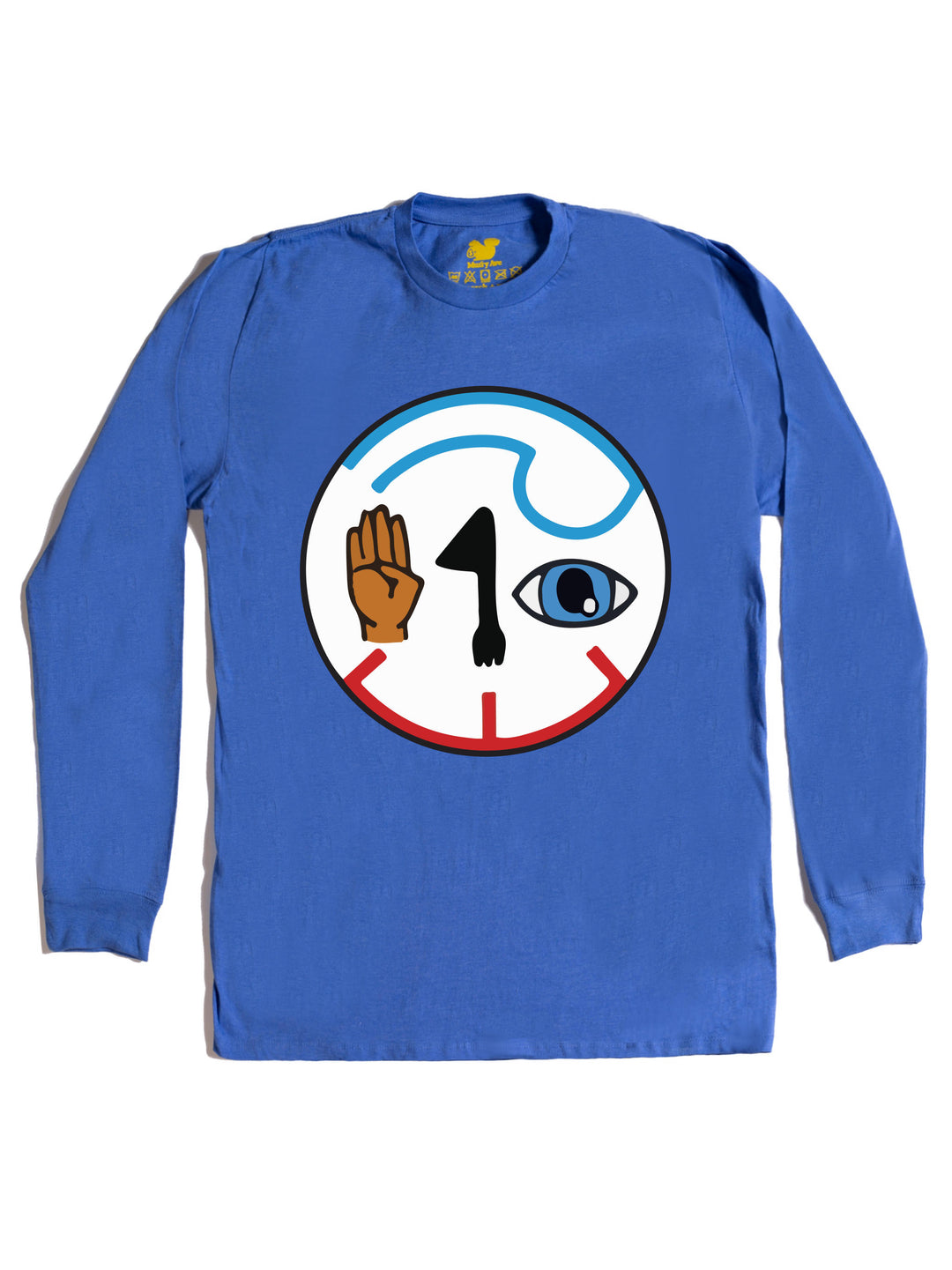Pray Before I Eat Long Sleeve