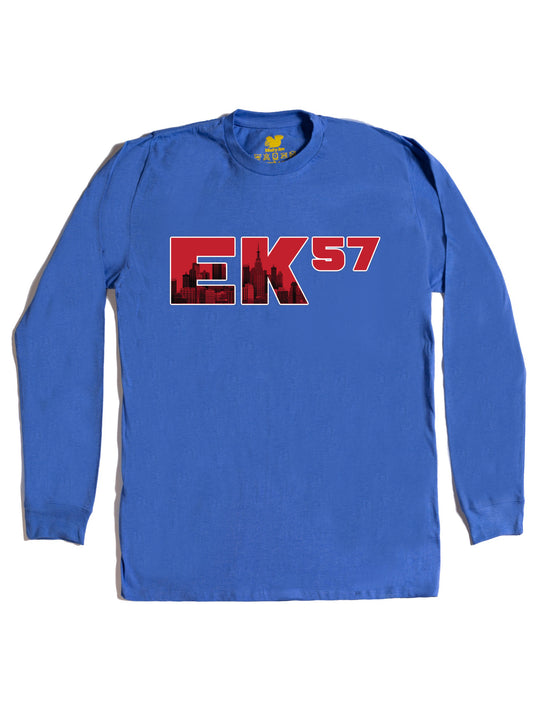 Easton Korody Long Sleeve