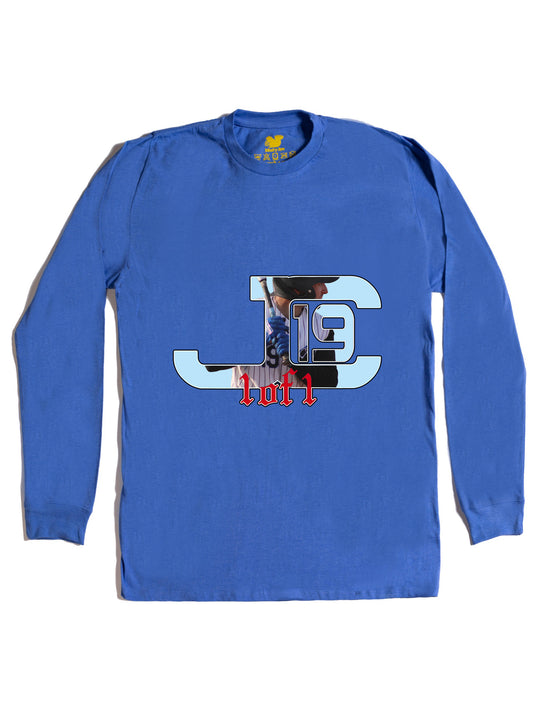 Joseph Cardinal Logo Long Sleeve