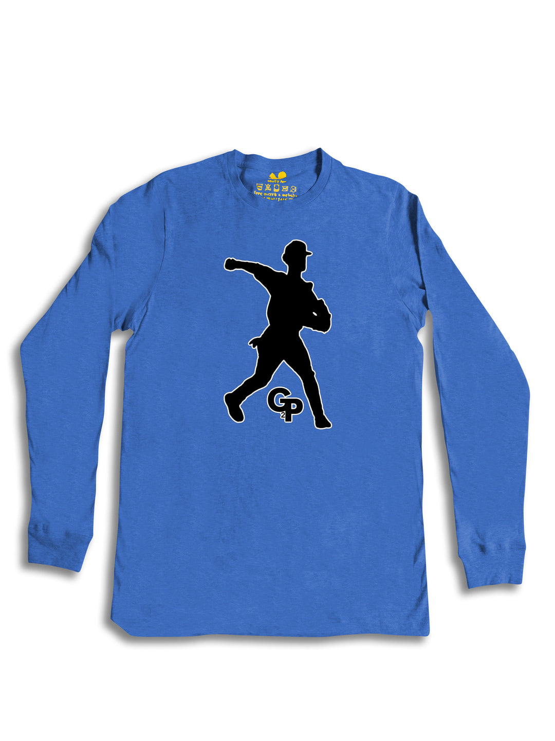 Garrett Palladino Long Sleeve
