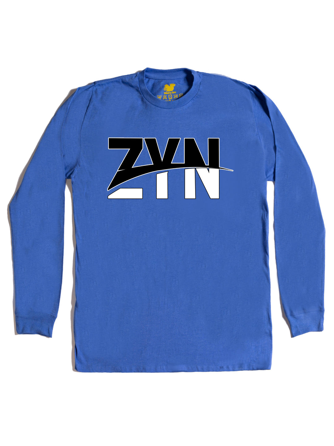 Mikey Lynn Long Sleeve