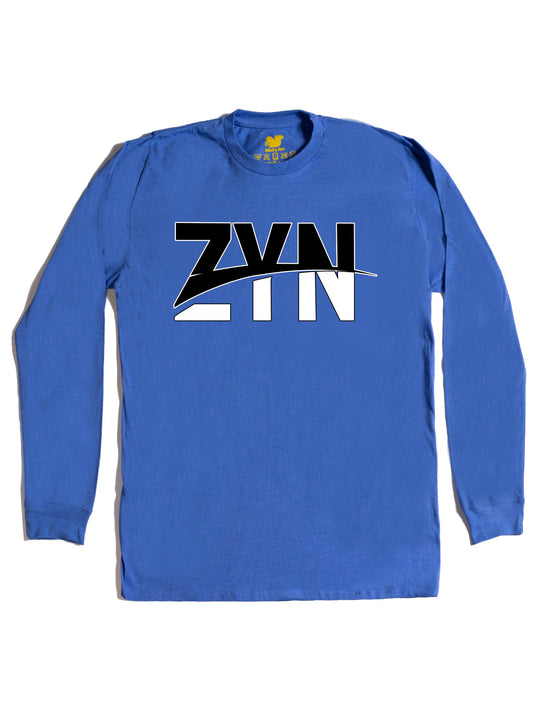 Mikey Lynn Long Sleeve