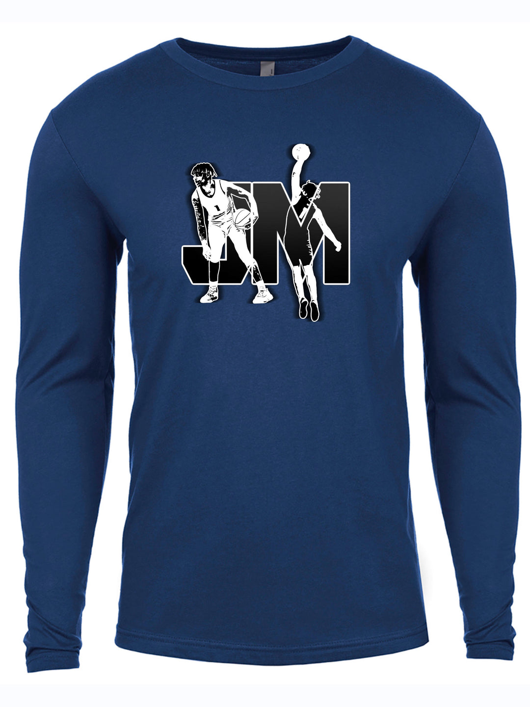 Josh Massey Long Sleeve
