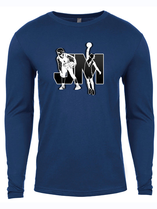 Josh Massey Long Sleeve