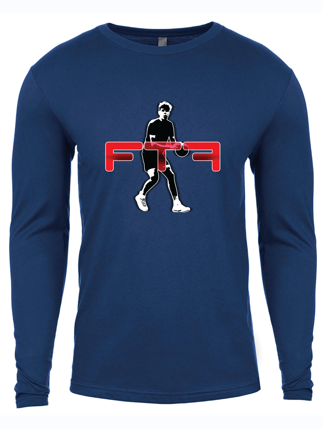 FTF Long Sleeve