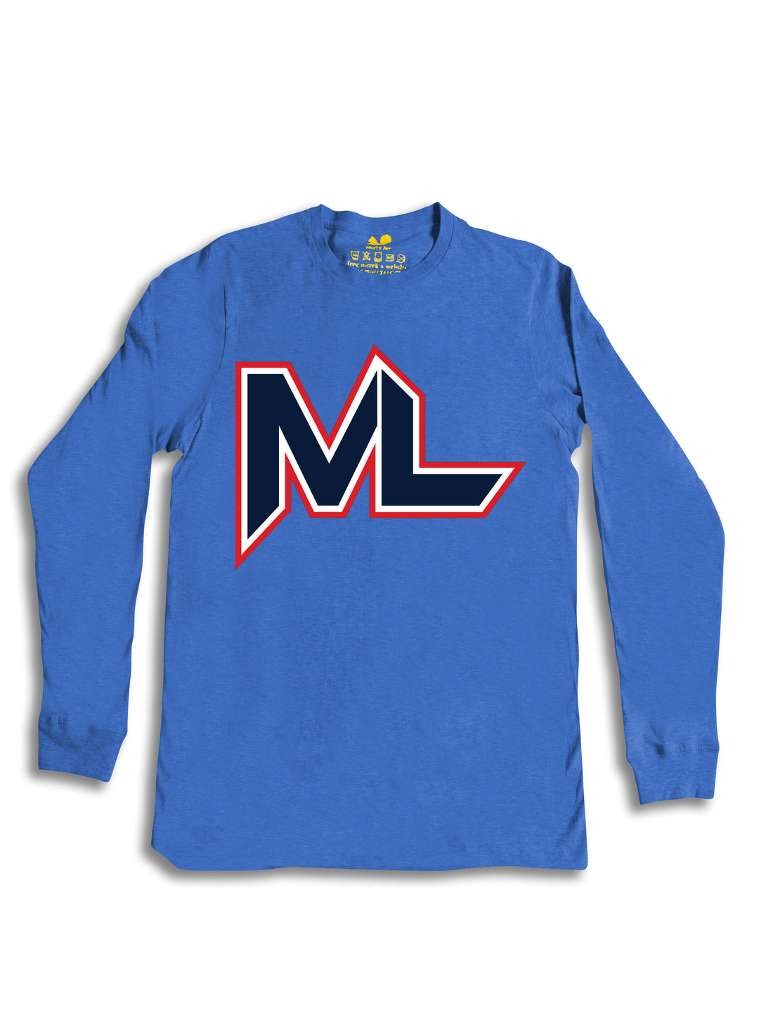 Mason Love Logo Long Sleeve