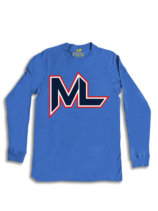 Mason Love Logo Long Sleeve