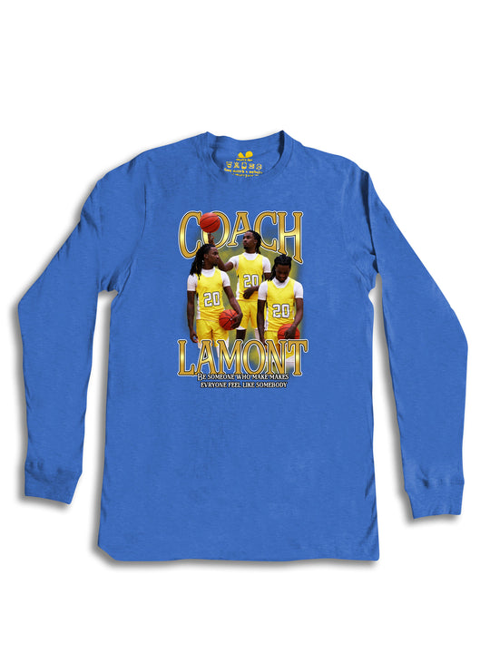 Wyeth Lamont Long Sleeve