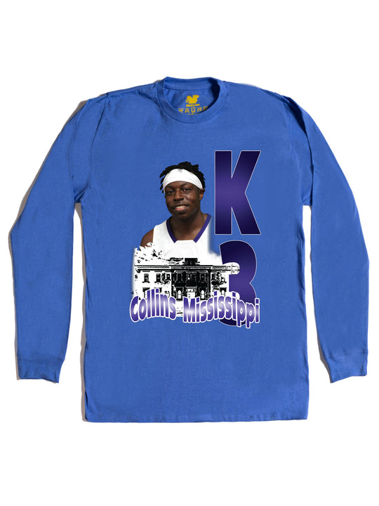Kevin Firle Long Sleeve