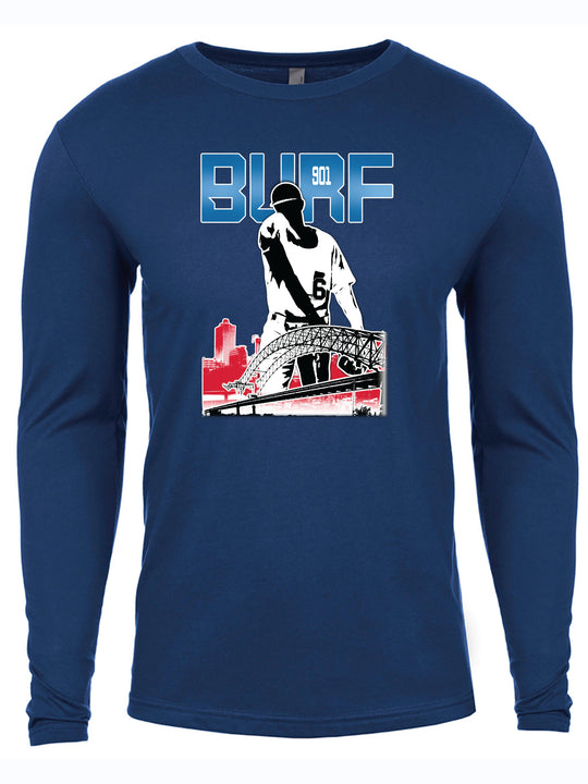 BURF Long Sleeve