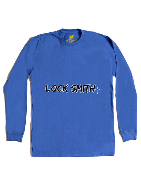 Isaiah Ottrix Jr Long Sleeve