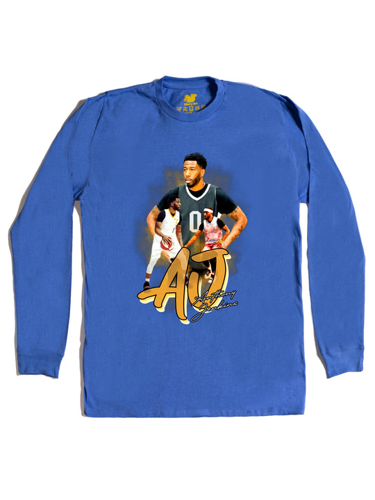 Brandin Cummings Long Sleeve