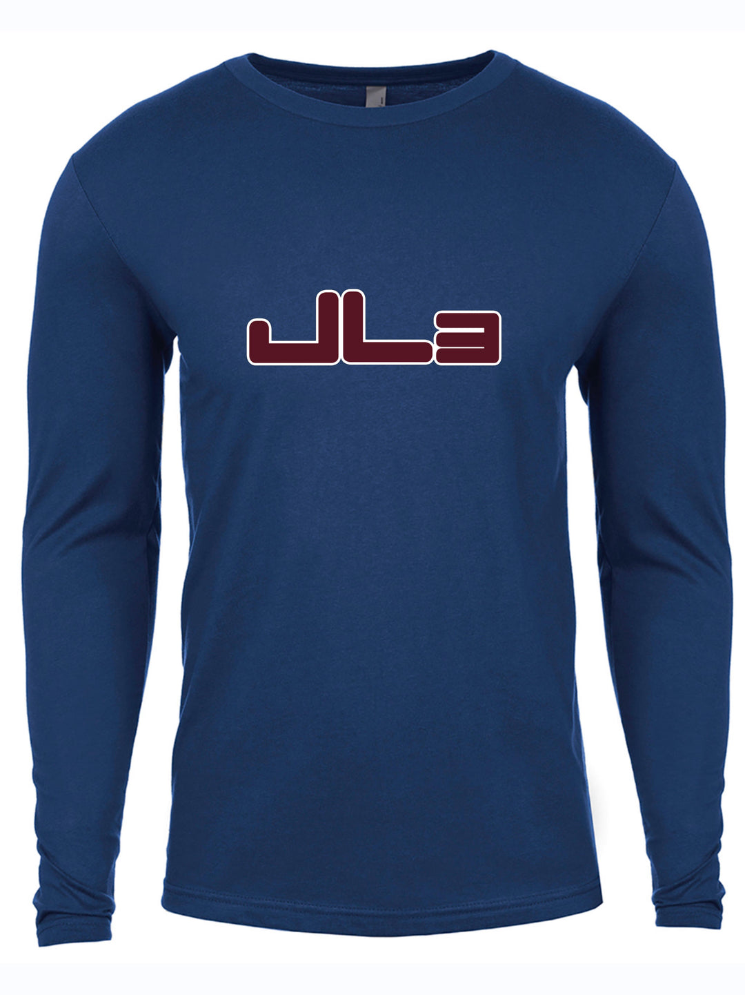 Johnny Long Long Sleeve