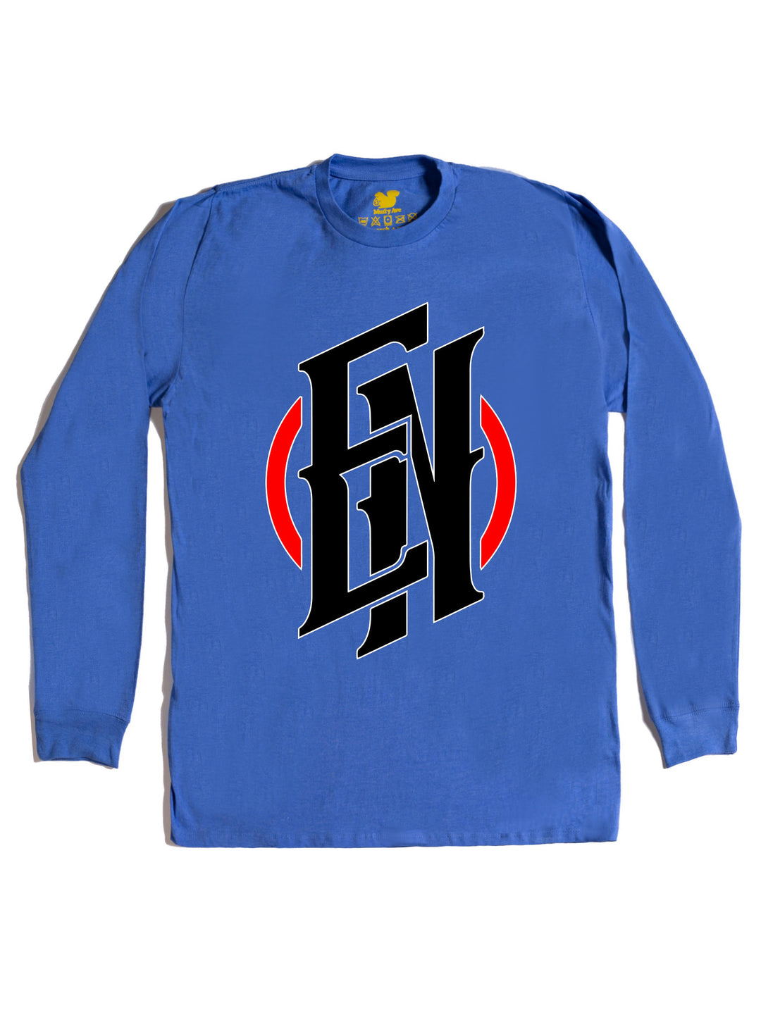 Erick Neal Long Sleeve