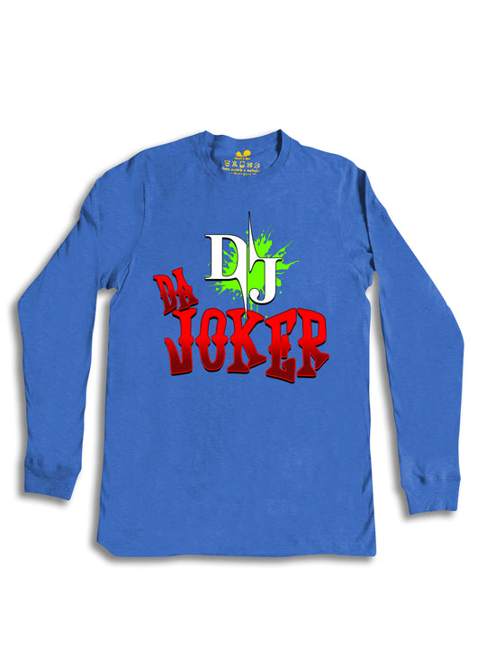 Da Joker Long Sleeve