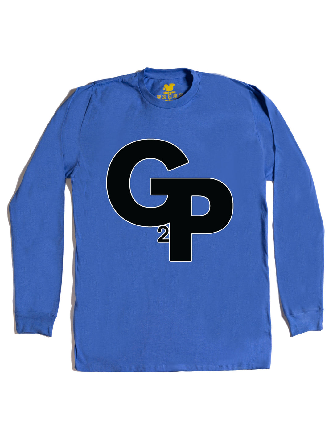 Garret Palladino Long Sleeve