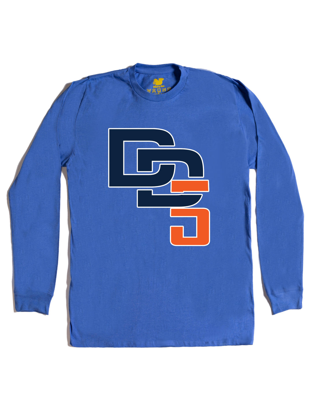 Diego Diaz Long Sleeve