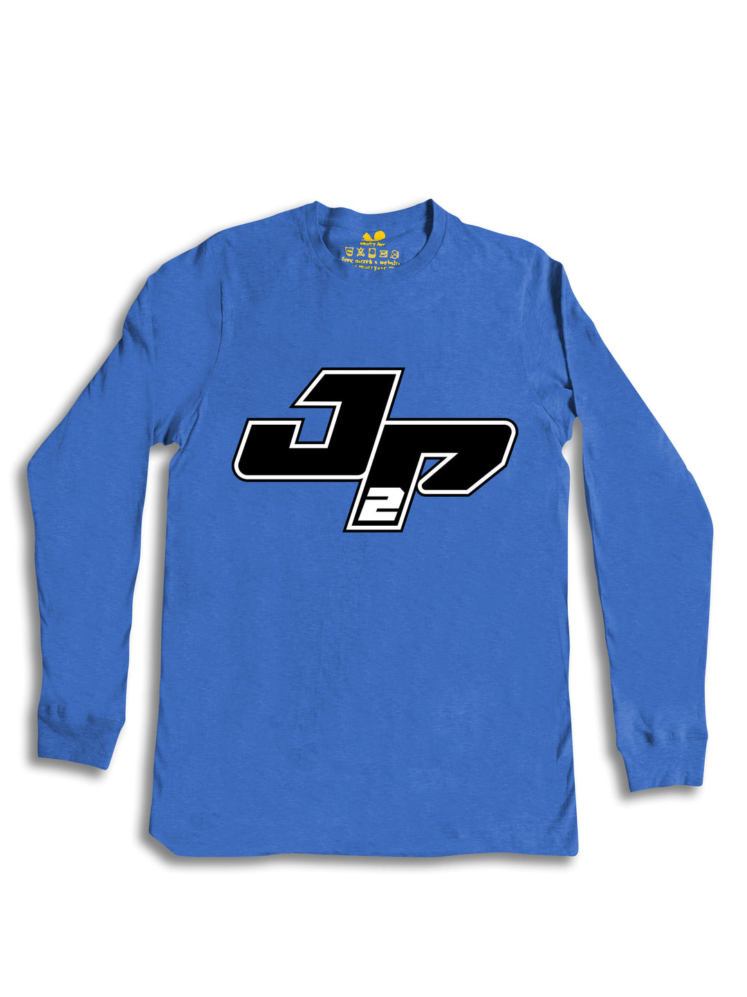 JP2 Logo Long Sleeve
