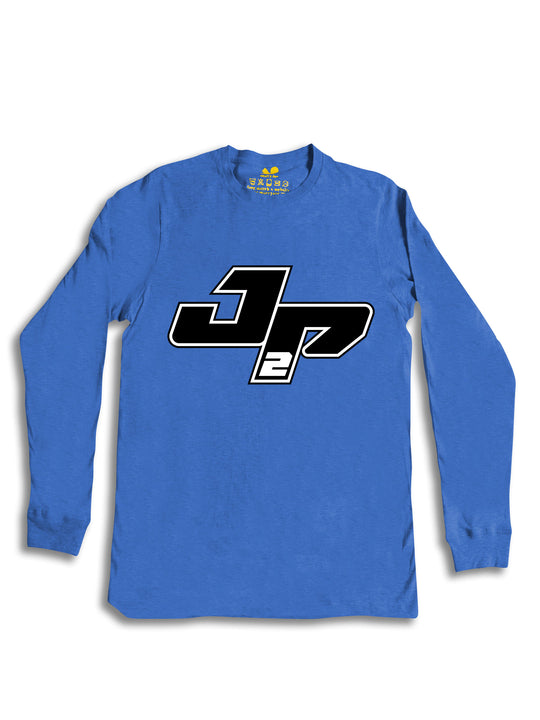 JP2 Logo Long Sleeve