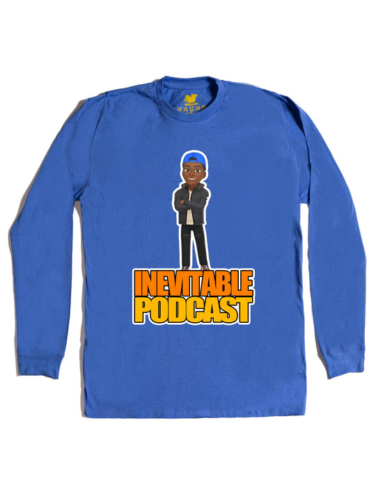 Kyren Brown Long Sleeve